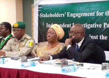 FG Moves To Strengthen Accountability, Reform In Correctional Service