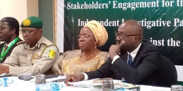 FG Moves To Strengthen Accountability, Reform In Correctional Service