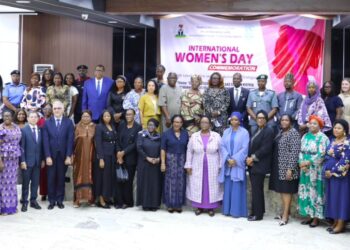 UN, FG Rally Judiciary, Stakeholders To Tackle Justice Gaps Facing Nigerian Women And Girls