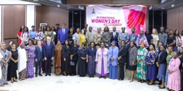 UN, FG Rally Judiciary, Stakeholders To Tackle Justice Gaps Facing Nigerian Women And Girls