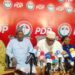 Kwara PDP Opts For March 29 Abuja National Convention