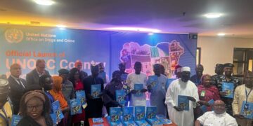 UN Launches Ambitious 2026–2030 Country Programme To Strengthen Nigeria’s Security, Justice, And Public Health