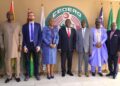 ECOWAS Court Launches Five-Year Strategic Plan To Deepen Justice, Regional Integration