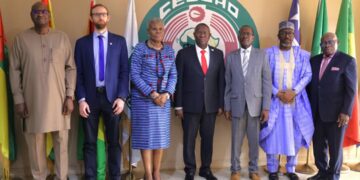 ECOWAS Court Launches Five-Year Strategic Plan To Deepen Justice, Regional Integration