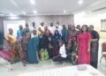 Maternal mortality : NGO, FG, Taraba Govt. Graduate 20 Big Sisters