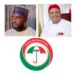 PDP Re-Elects Mohammed, Anyanwu As Chairman, Secretary