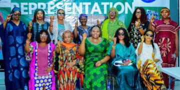 RHFAN Seeks Support For Tinubu’s Renewed Hope Agenda, 35% Affirmative Action For Women In Politics