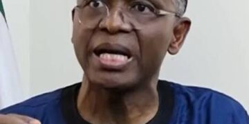 Details : Ex-Gov. El-Rufai Faces ICPC Charges Over ₦4.61bln CCTV Deal, $22.47mln Contracts, ₦11bln Light Rail Scam, Others