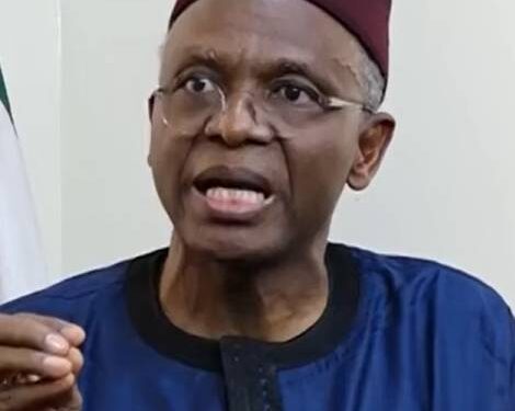 Details : Ex-Gov. El-Rufai Faces ICPC Charges Over ₦4.61bln CCTV Deal, $22.47mln Contracts, ₦11bln Light Rail Scam, Others