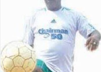 Ex- Super Eagles Player, Henry Nwosu Dies At 62