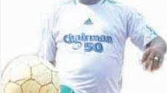 Ex- Super Eagles Player, Henry Nwosu Dies At 62