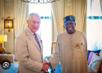 Issues In President Tinubu’s UK State Visit By Temitope Ajayi