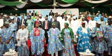 Better Electricity Supply Coming, President Tinubu Assures Nigerians