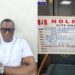 Drug Kingpin Declared Wanted In UK Arrested In Nigeria By NDLEA After 15yrs On The Run