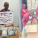 NDLEA Nabs UK-bound 74-year-old Grandpa With 11kg Cocaine At Abuja Airport