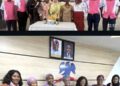 Okonjo-Iweala Joins Dangote Group To Mark Women Day, As Staff Celebrate In Abuja, Obajana