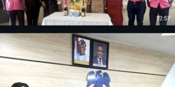 Okonjo-Iweala Joins Dangote Group To Mark Women Day, As Staff Celebrate In Abuja, Obajana
