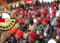 FG, Ohanaeze Outlaw Conferment Of ‘Eze Ndigbo’ Titles Abroad, Outside Igboland