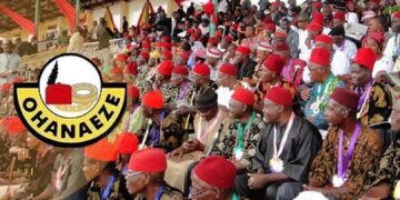 FG, Ohanaeze Outlaw Conferment Of ‘Eze Ndigbo’ Titles Abroad, Outside Igboland