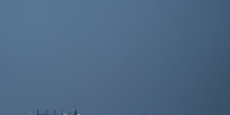 Iran, U.S. Say the Strait Of Hormuz Is Open But Concerns Linger