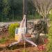 Israeli Soldiers Sentenced To Jail For Damaging Jesus Statue In Lebanon