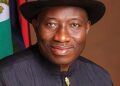 Former President Jonathan Calls On NASS To Establish Constitutional Court, End Multi-Tier Election Litigation