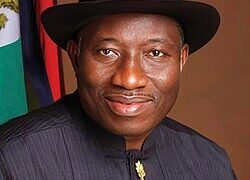 Former President Jonathan Calls On NASS To Establish Constitutional Court, End Multi-Tier Election Litigation