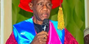 Ex-NFF Chairman, Ibrahim Galadima Dies At 78