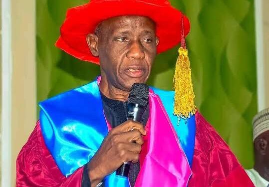 Ex-NFF Chairman, Ibrahim Galadima Dies At 78