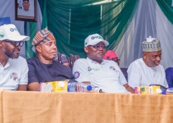 Kogi Embarks On Renovation Of 728 Public Secondary Schools