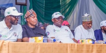 Kogi Embarks On Renovation Of 728 Public Secondary Schools