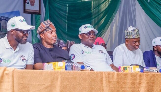 Kogi Embarks On Renovation Of 728 Public Secondary Schools