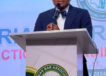 NBA Condemns Courts Actions On Internal Affairs Of Political Parties,To Discipline Lawyers Filing Ex-parte Motion On Internal Party Crisis