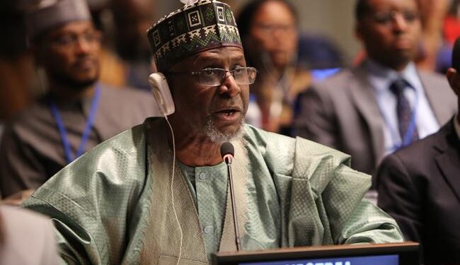 Nigeria Unveils $1bln Forest Rescue Plan To Combat Climate Crisis, Halt Rapid Deforestation