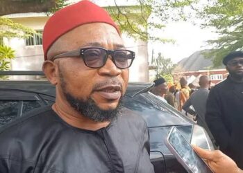 Fresh Leadership Crisis Hits ADC As Another Faction Emerges