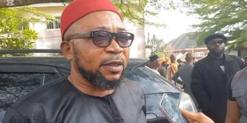 Fresh Leadership Crisis Hits ADC As Another Faction Emerges