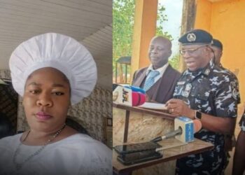 Missing Ondo 42-yr-old Married Woman Found In Hotel Room With Male Friend