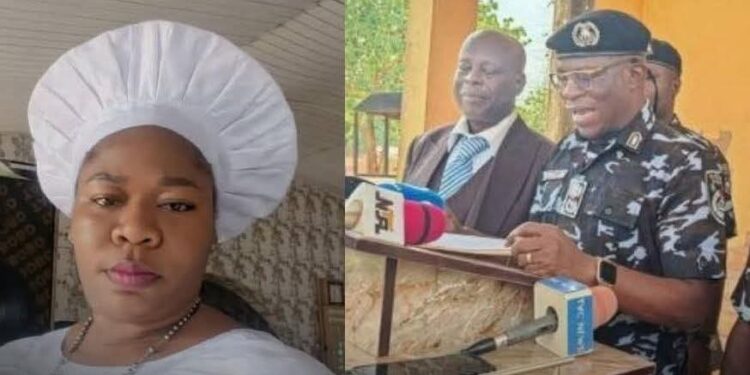 Missing Ondo 42-yr-old Married Woman Found In Hotel Room With Male Friend