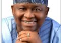 2027 : APC Announces Senator Olamilekan Adeola As Consensus Governorship Candidate In Ogun