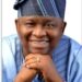 2027 : APC Announces Senator Olamilekan Adeola As Consensus Governorship Candidate In Ogun