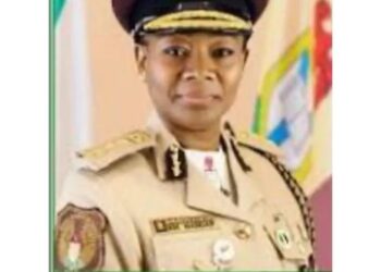 NIS Goes Tough on Alleged Extortion At Lagos-Seme Border, Suspends Controllers, Orders Probe