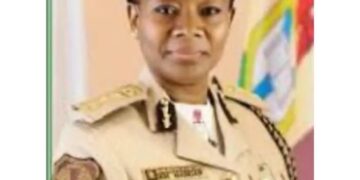 NIS Goes Tough on Alleged Extortion At Lagos-Seme Border, Suspends Controllers, Orders Probe