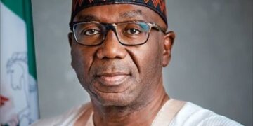 Kwara Governor Mourns Slain Five Forest Guards, Constitutes Security Strategy Committee