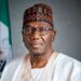 Kwara Governor Mourns Slain Five Forest Guards, Constitutes Security Strategy Committee