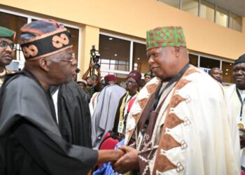 Jos Killings : President Tinubu Orders Deployment 5,000 AI Cameras, Manhunt For Perpetrators