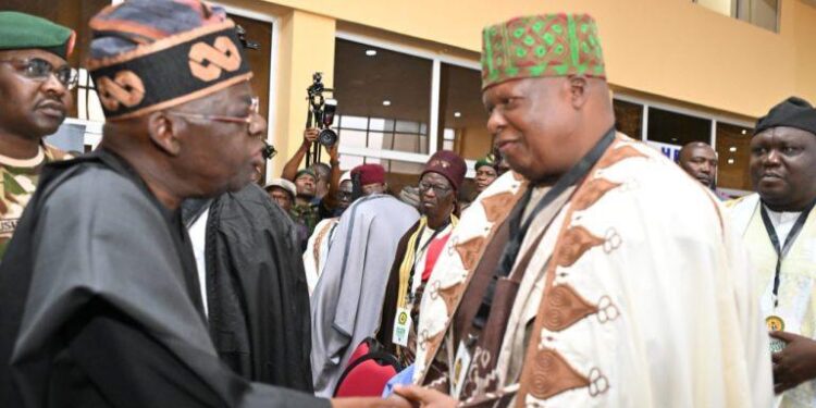 Jos Killings : President Tinubu Orders Deployment 5,000 AI Cameras, Manhunt For Perpetrators