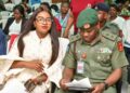 Chief Of Defence Staff Tasks Journalists On Truth, Unity As NUJ Calls For Renewed Professional Commitment