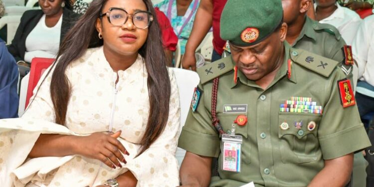 Chief Of Defence Staff Tasks Journalists On Truth, Unity As NUJ Calls For Renewed Professional Commitment