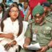 Chief Of Defence Staff Tasks Journalists On Truth, Unity As NUJ Calls For Renewed Professional Commitment