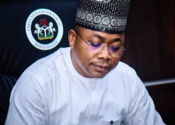 Easter : Ododo Felicitates Kogi Christians, Urges Them To Emulate Virtues of Humility, Love, Forgiveness